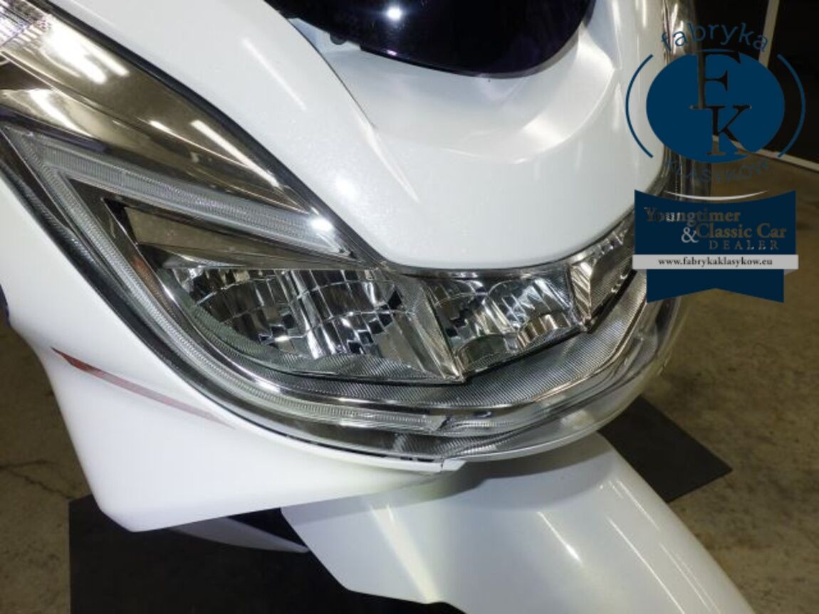 HONDA PCX150-2  - zdjęcie 16