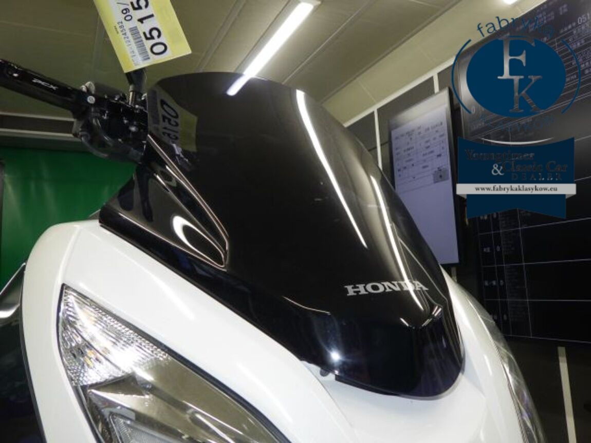HONDA PCX150-2  - zdjęcie 17