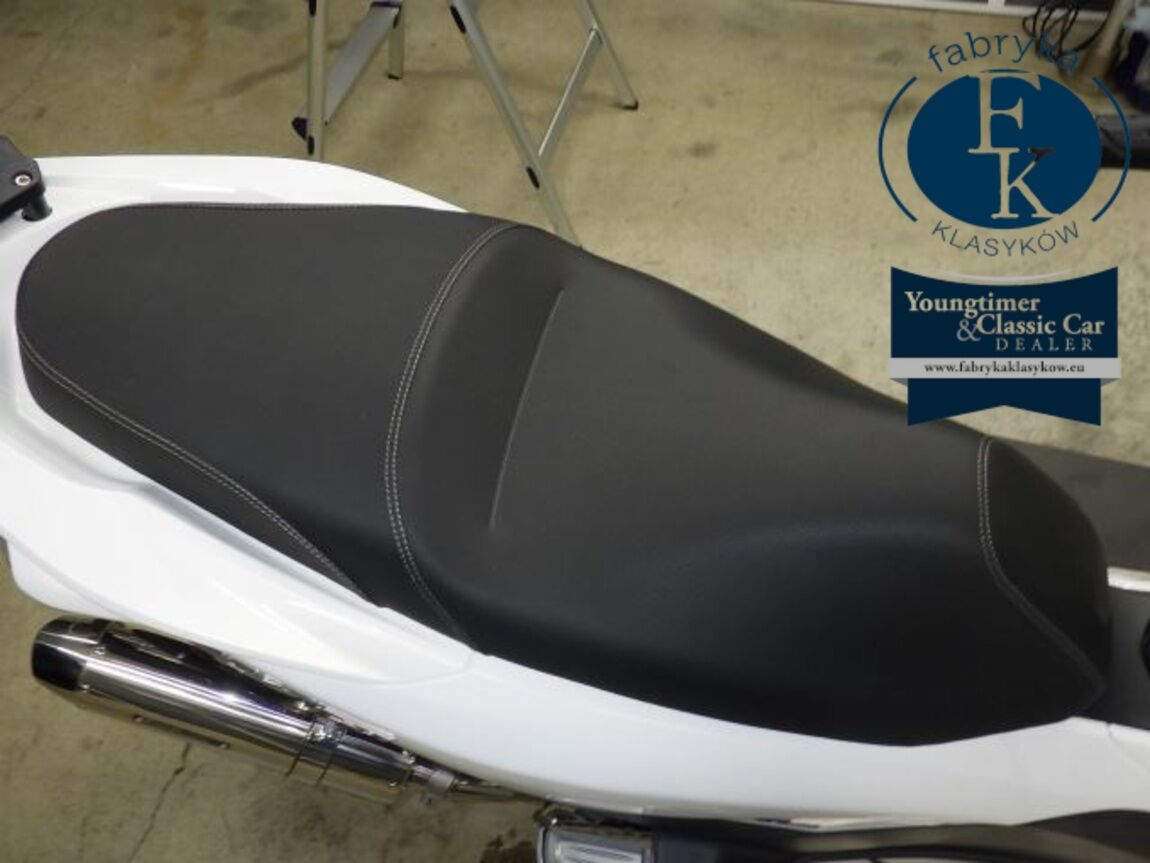 HONDA PCX150-2  - zdjęcie 20