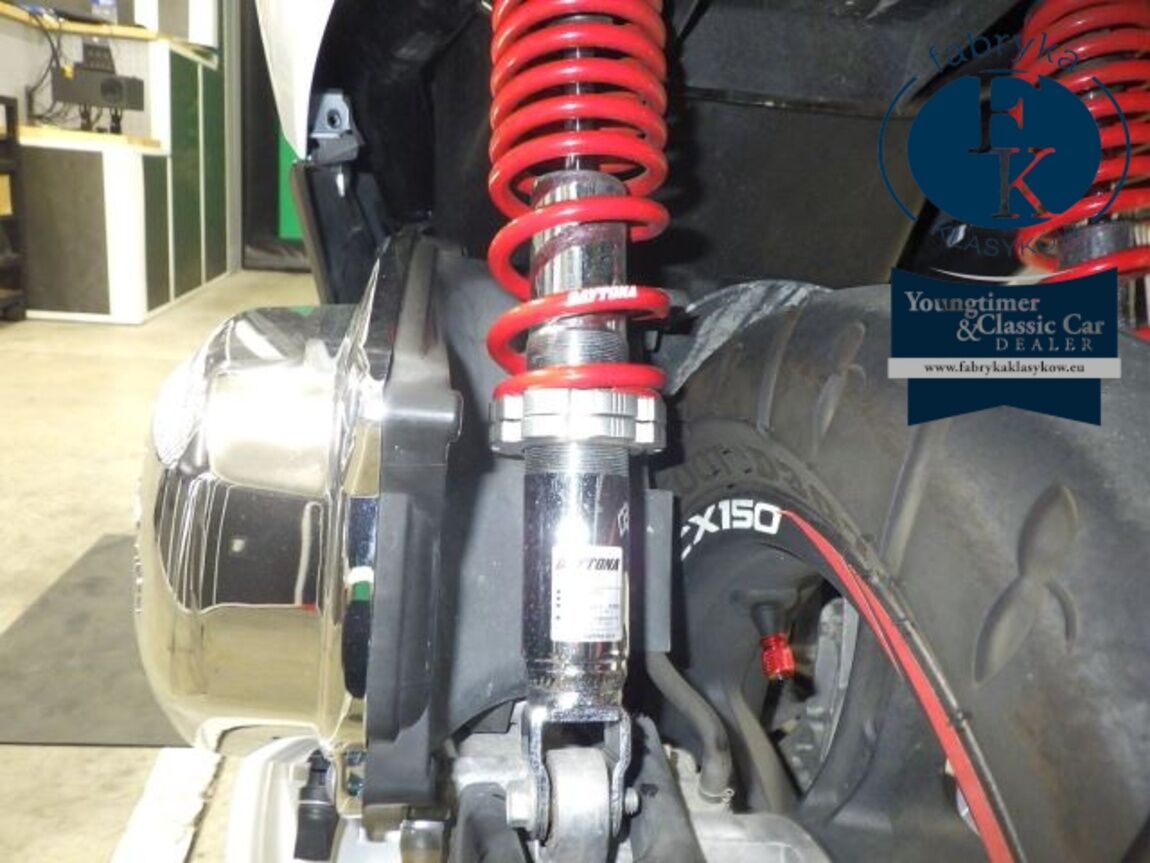 HONDA PCX150-2  - zdjęcie 26