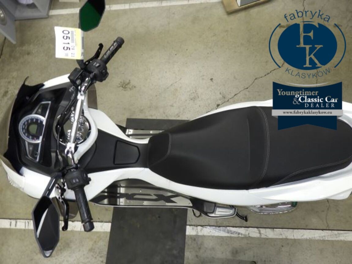 HONDA PCX150-2  - zdjęcie 32