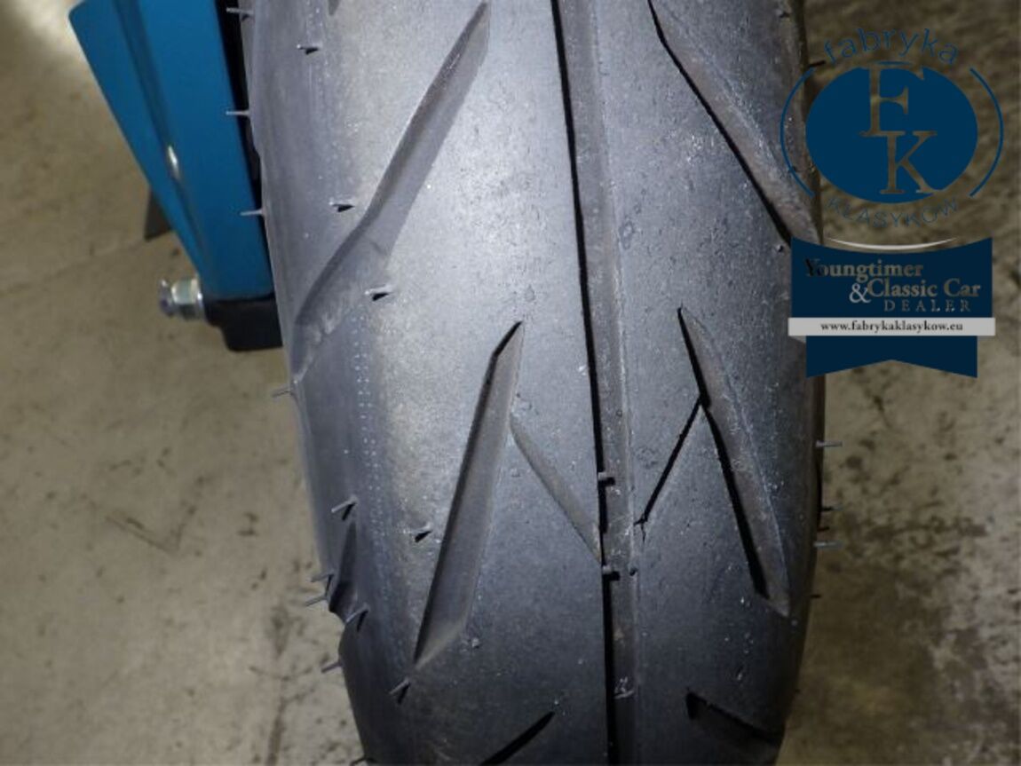 KAWASAKI Z125PRO  - zdjęcie 24