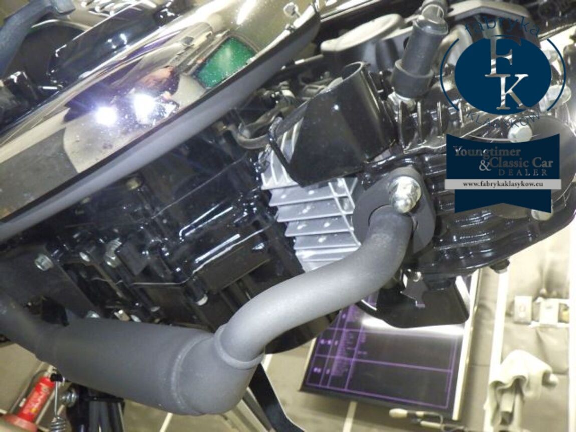 HONDA DUX 125  - zdjęcie 10