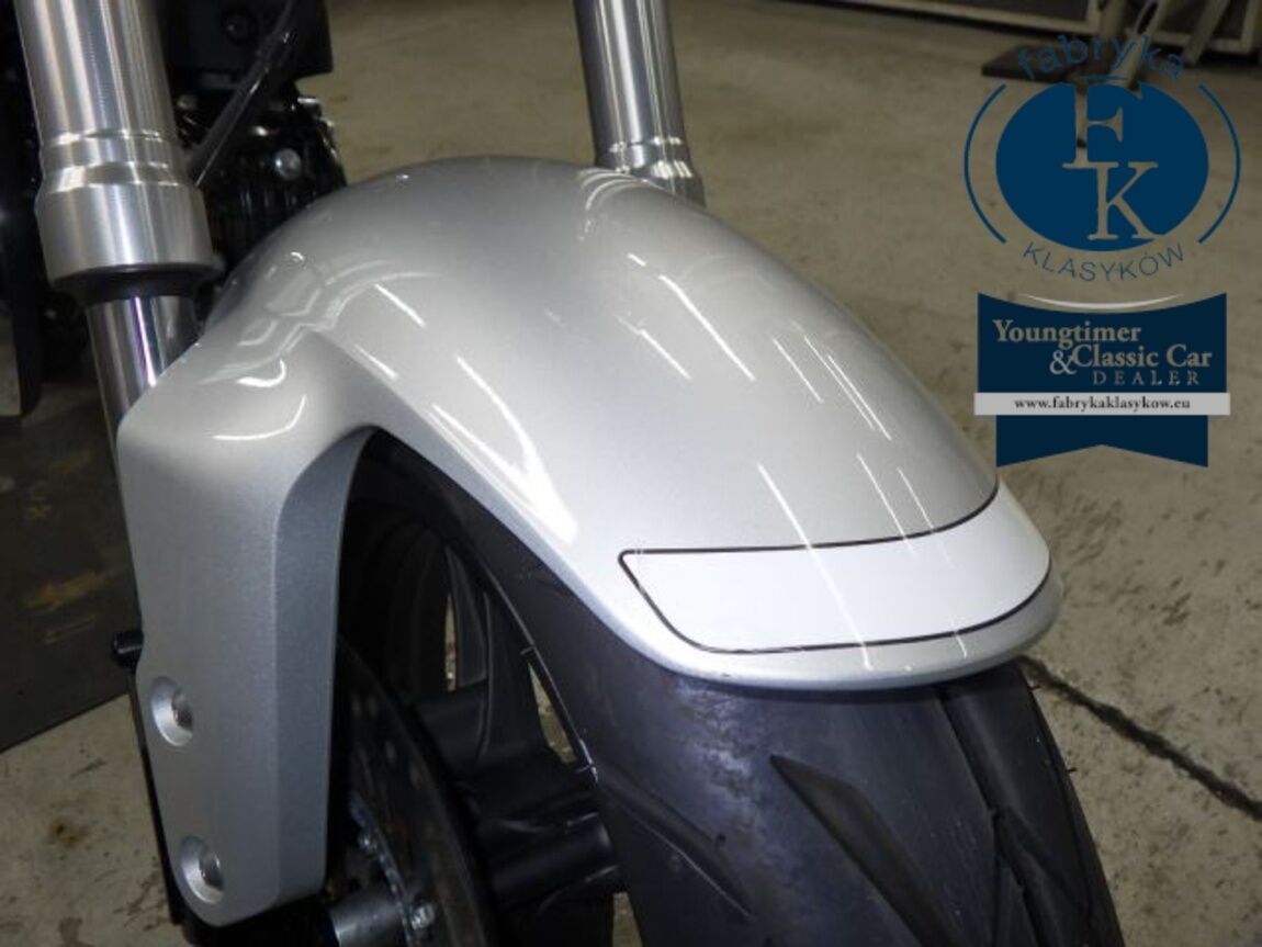 HONDA DUX 125  - zdjęcie 17