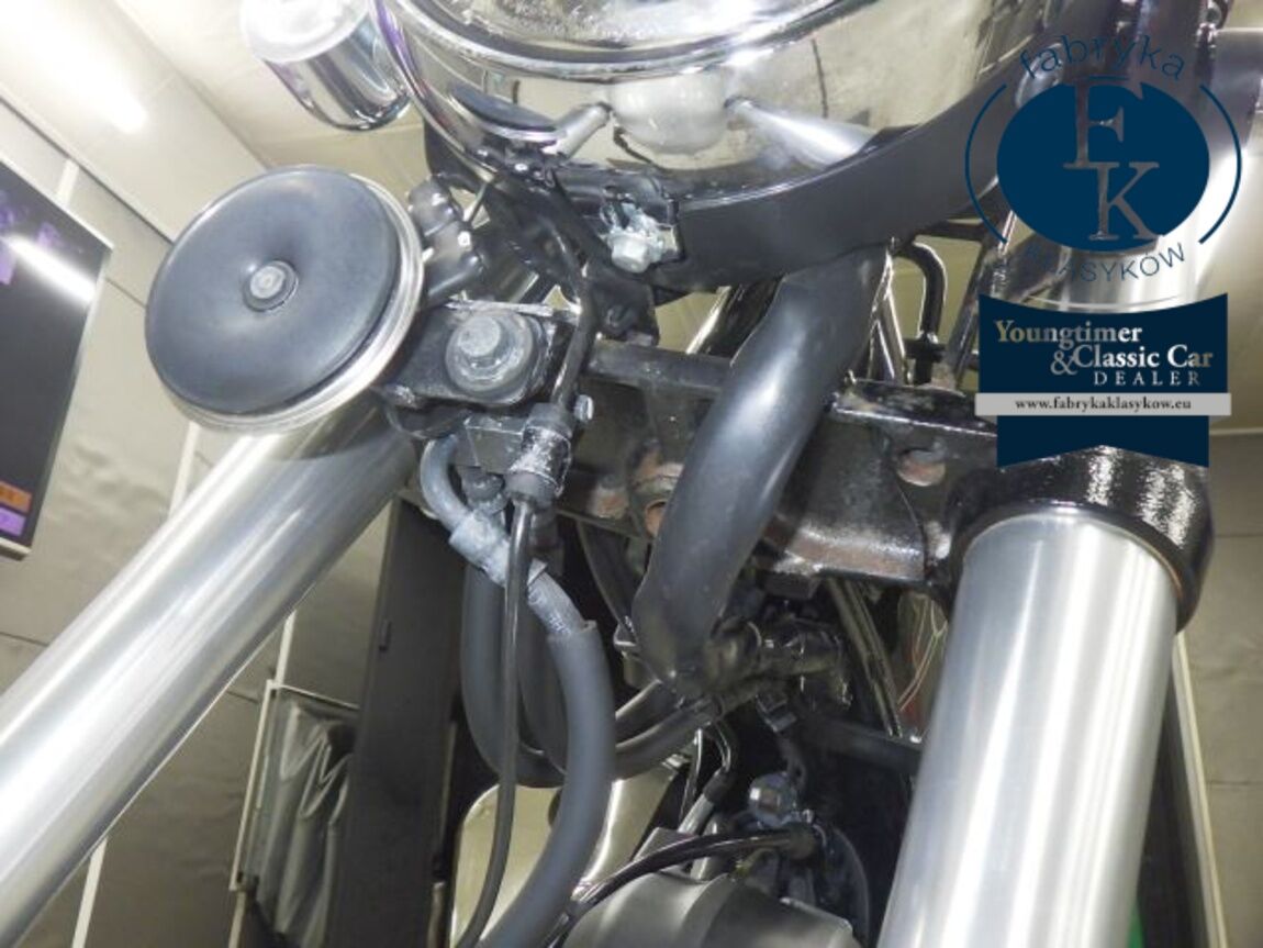 HONDA DUX 125  - zdjęcie 24