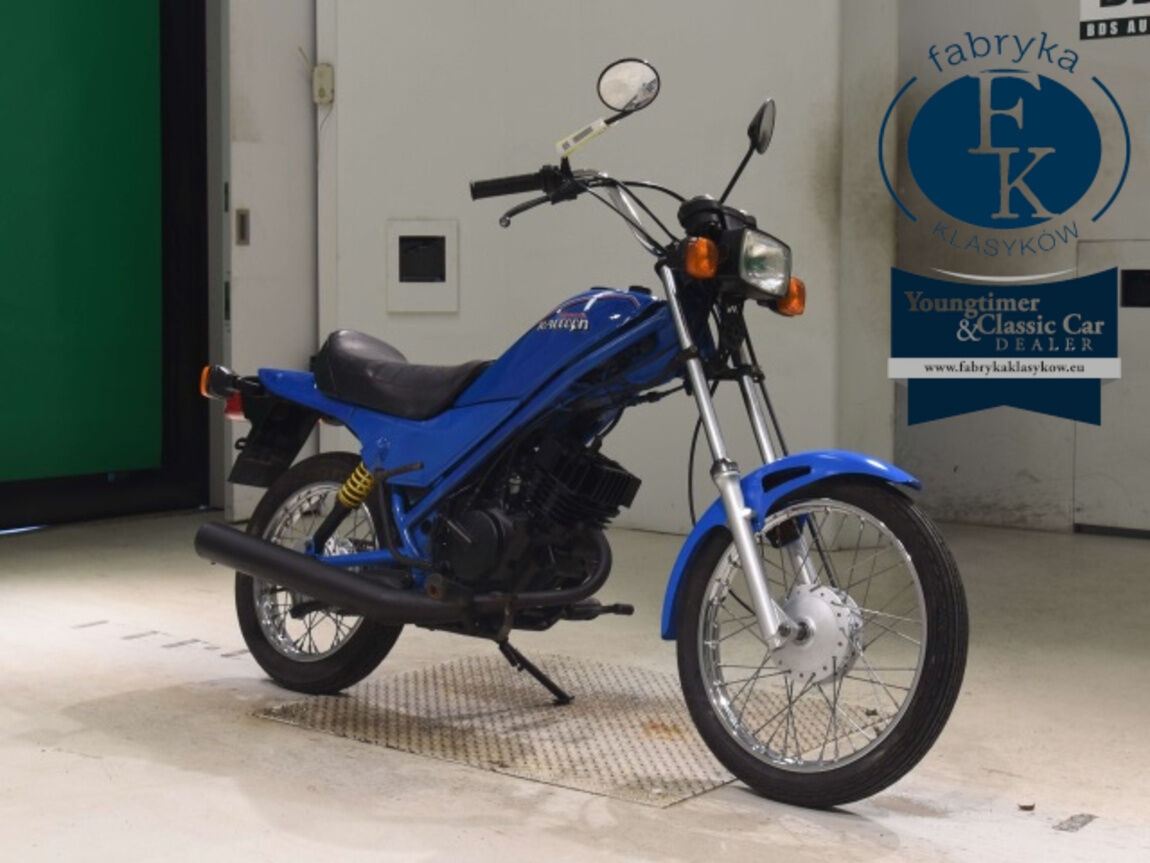 HONDA RACCOON - zdjęcie 4