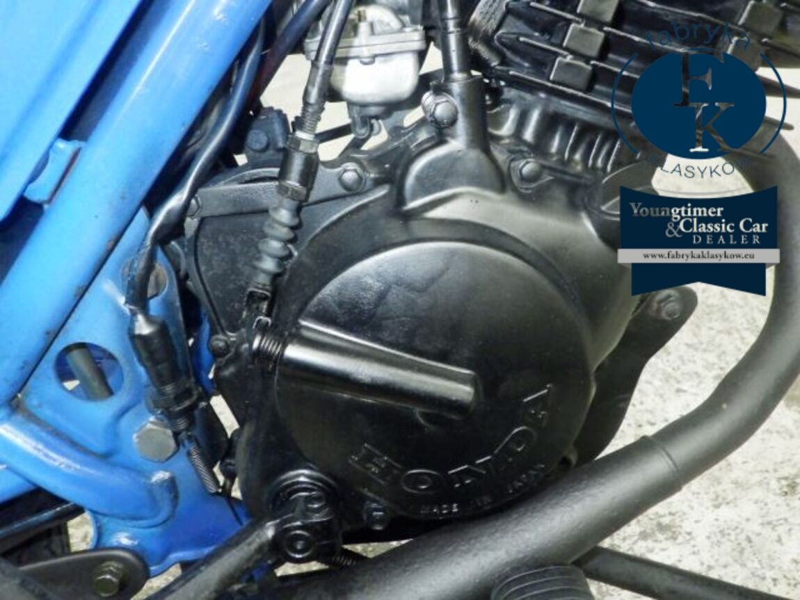 HONDA RACCOON - zdjęcie 10