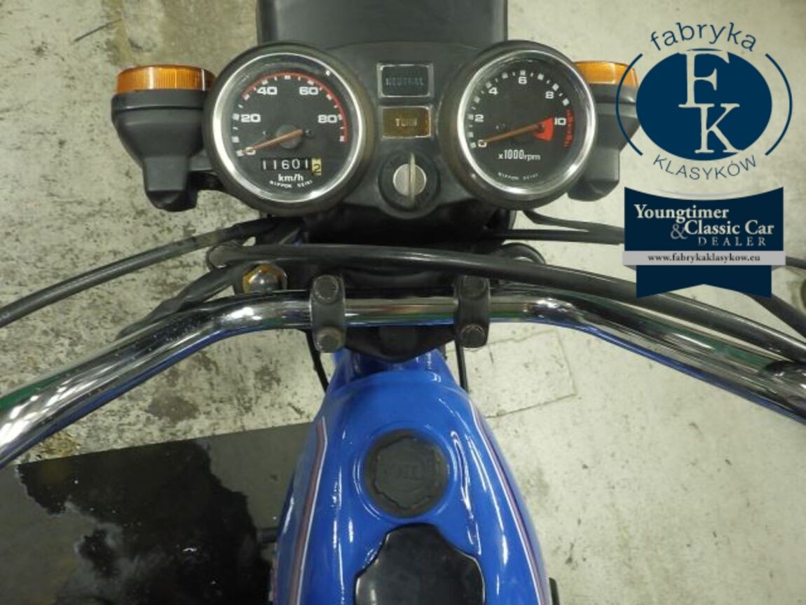 HONDA RACCOON - zdjęcie 14