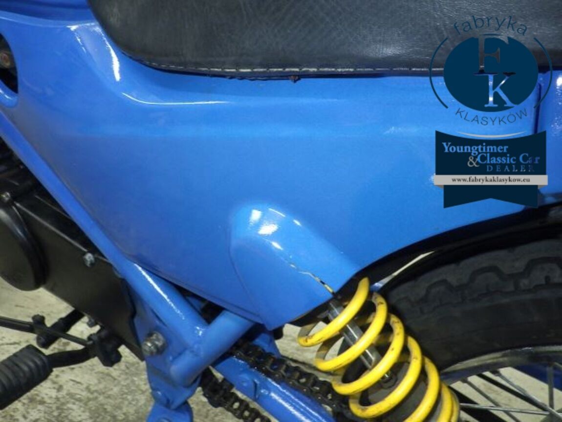 HONDA RACCOON - zdjęcie 20