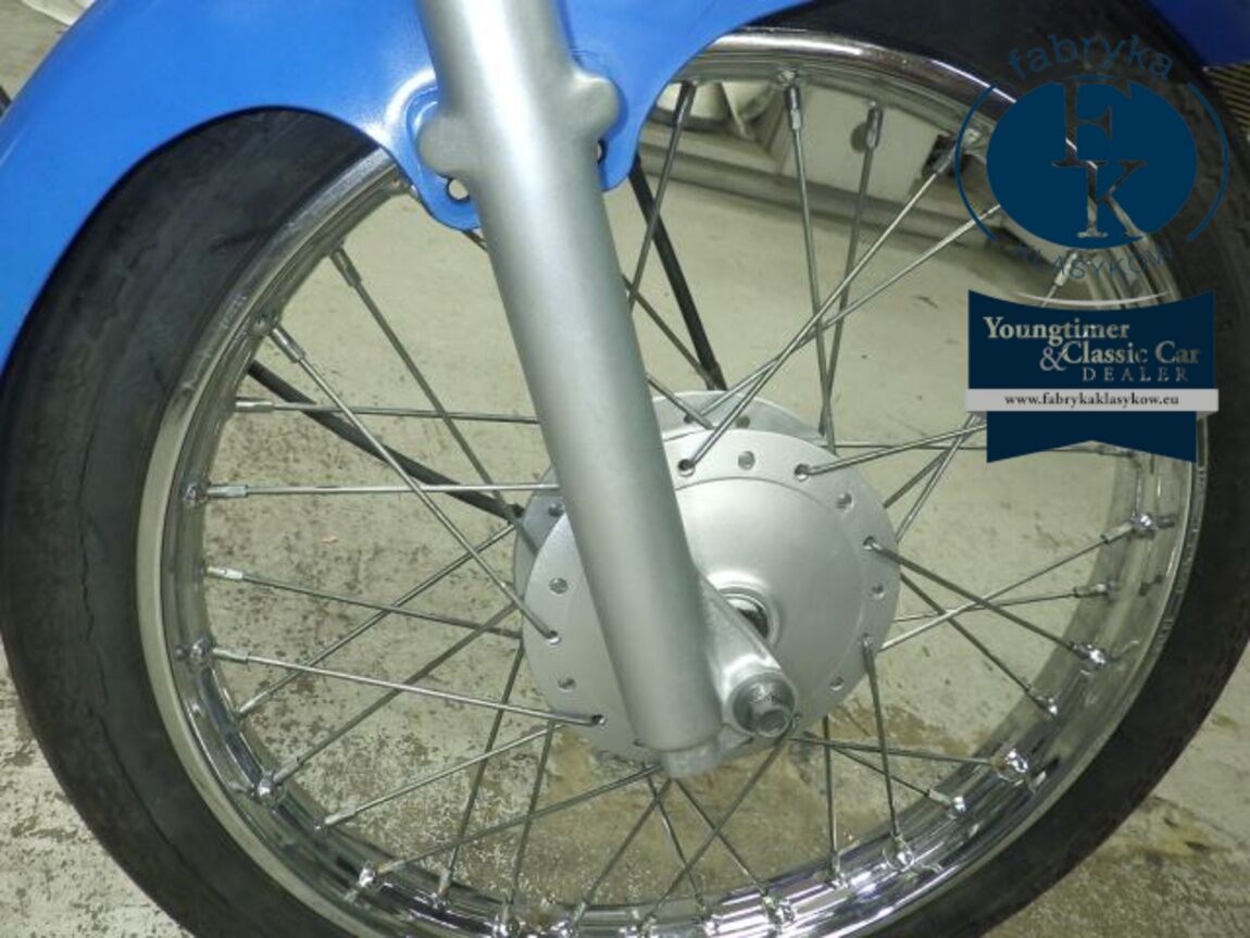 HONDA RACCOON - zdjęcie 21