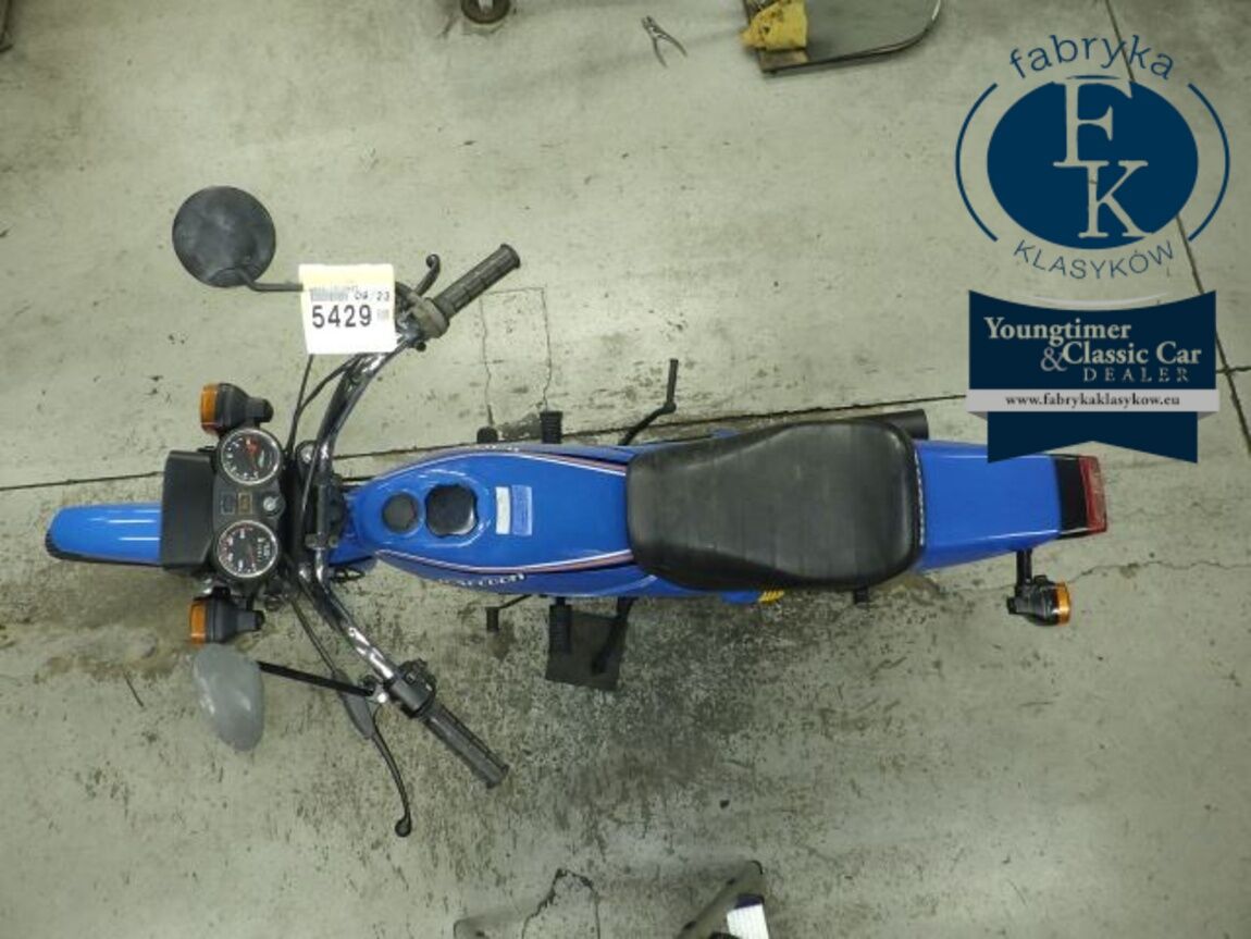 HONDA RACCOON - zdjęcie 32