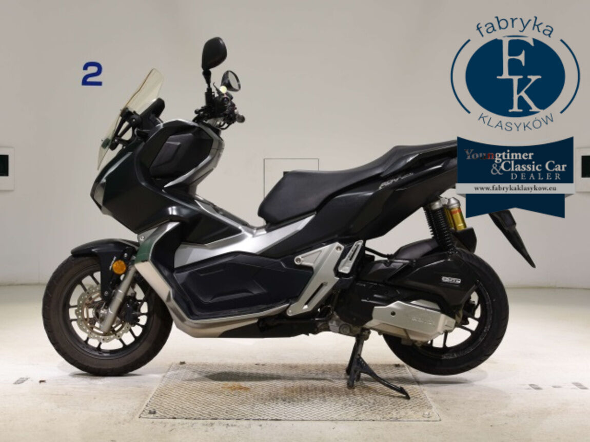 HONDA ADV150  - zdjęcie 3