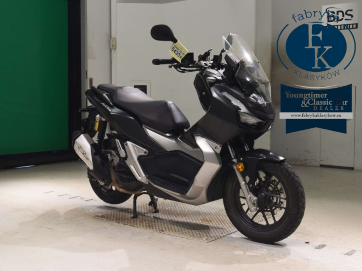 HONDA ADV150  - zdjęcie 4