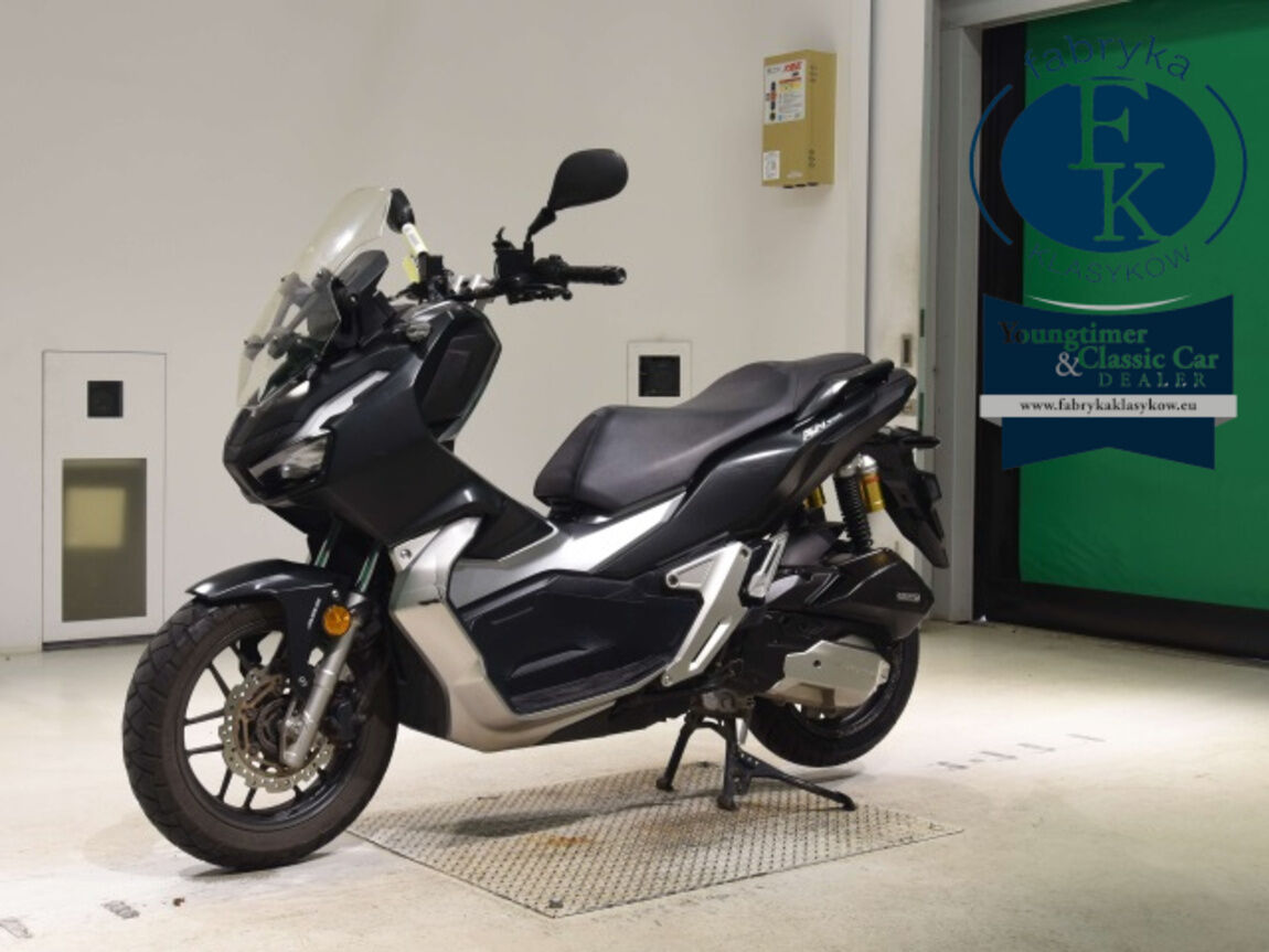 HONDA ADV150  - zdjęcie 5