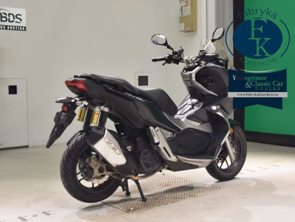 HONDA ADV150  - zdjęcie 6
