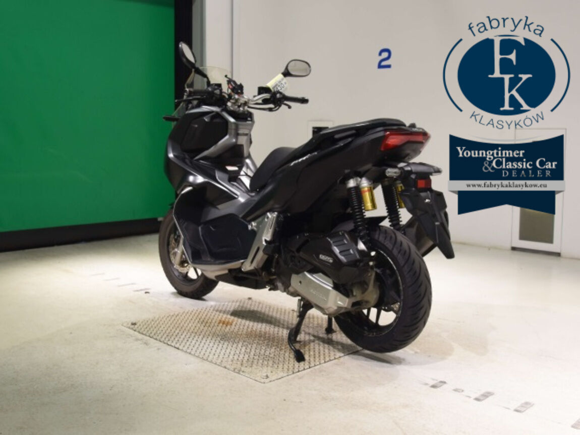 HONDA ADV150  - zdjęcie 7