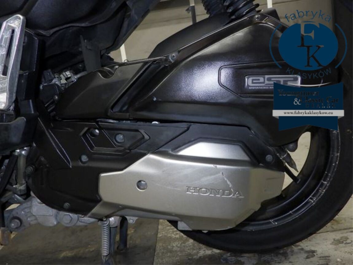 HONDA ADV150  - zdjęcie 10