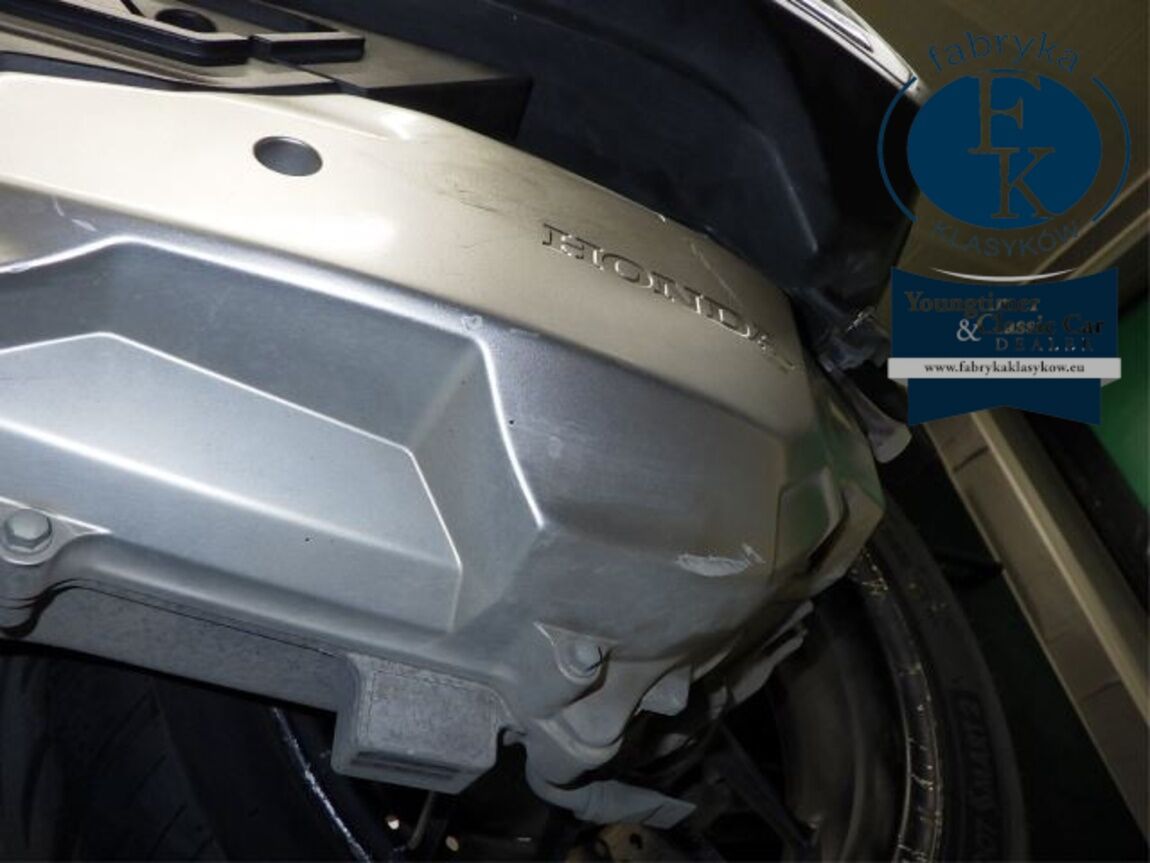 HONDA ADV150  - zdjęcie 11