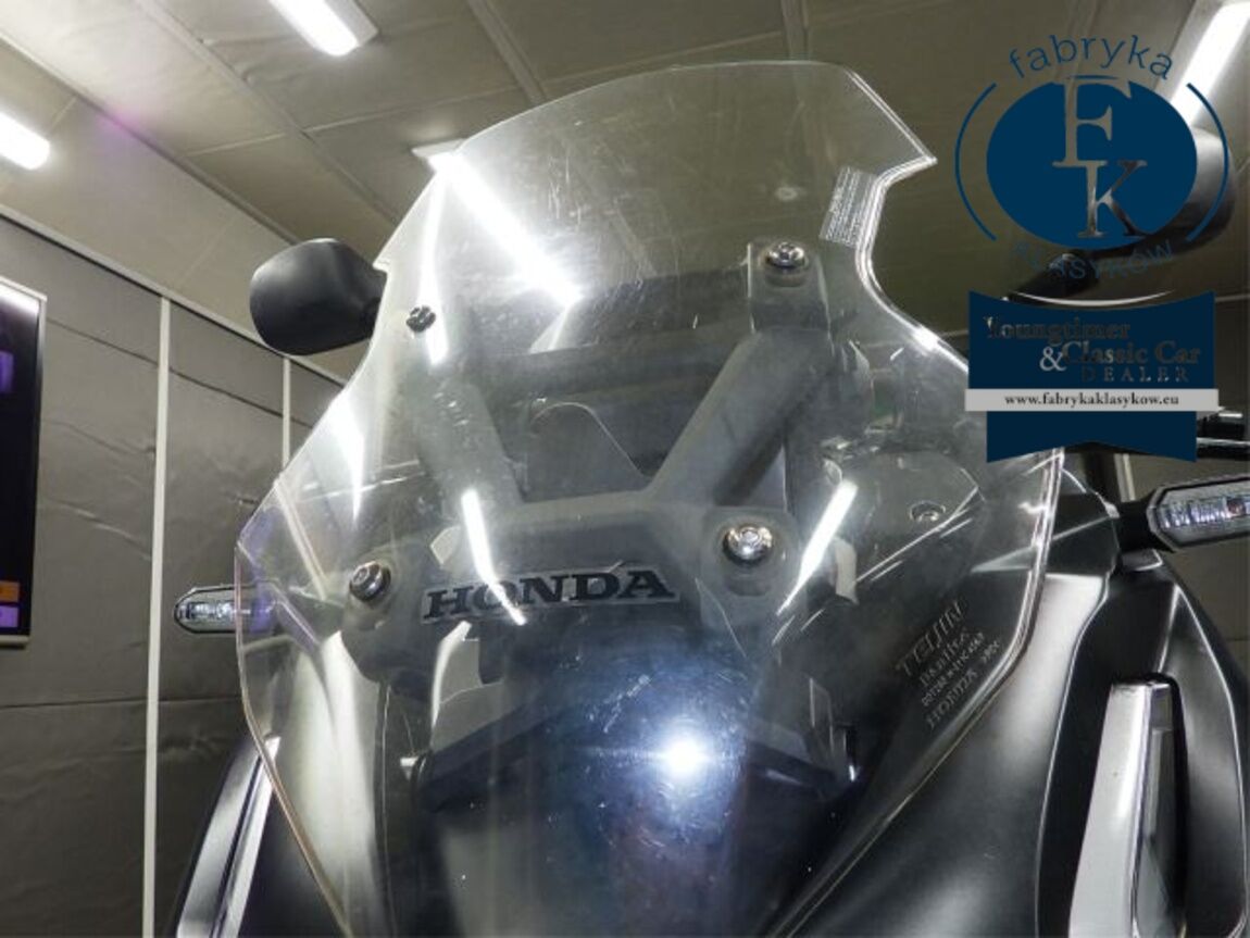 HONDA ADV150  - zdjęcie 17