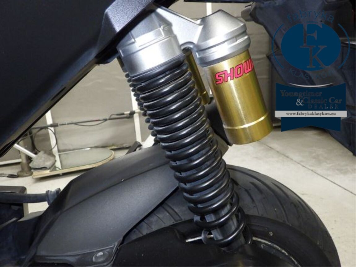 HONDA ADV150  - zdjęcie 25