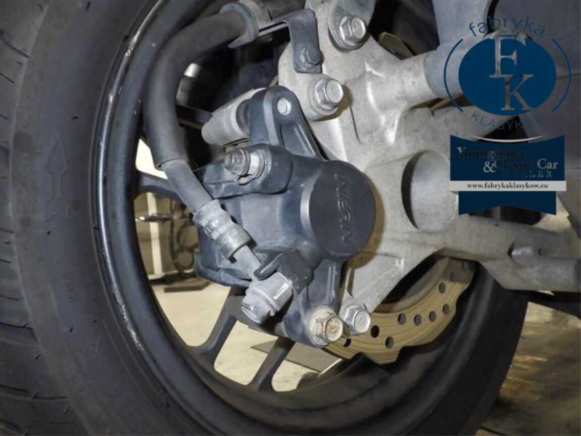 HONDA ADV150  - zdjęcie 27