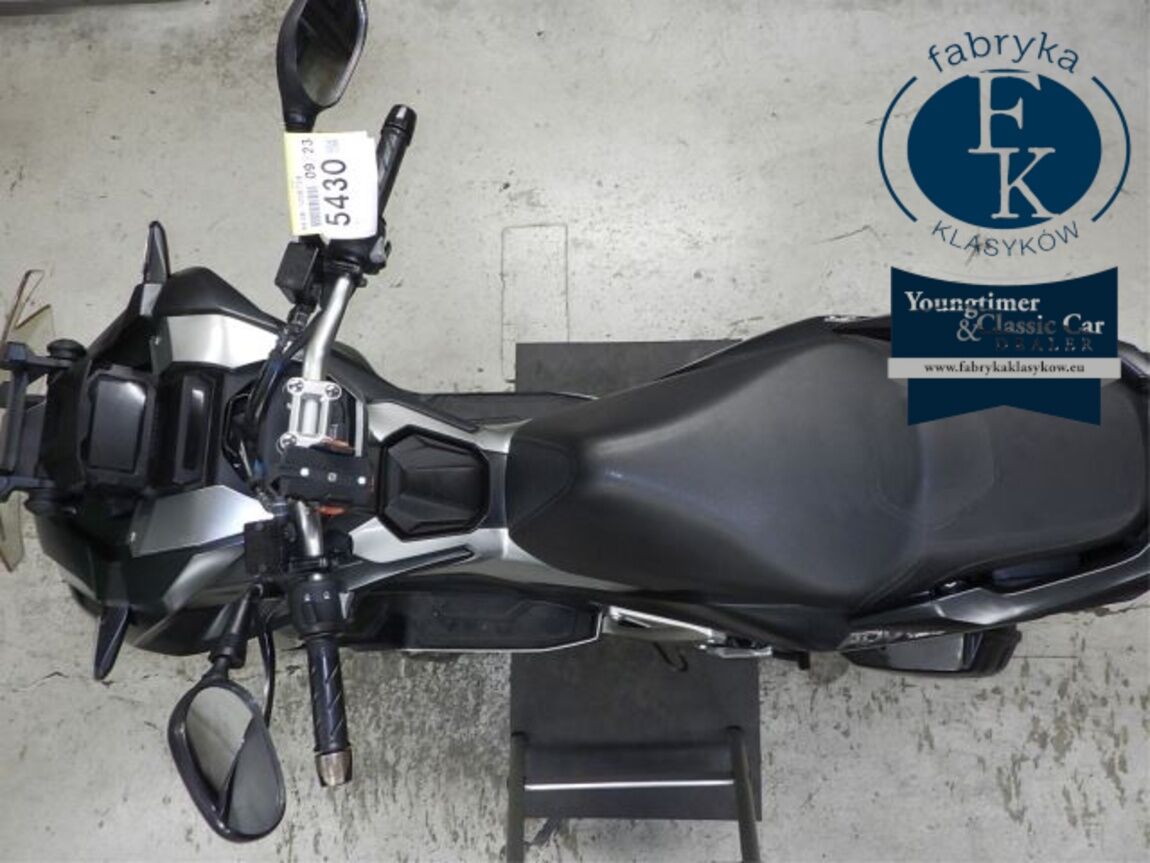 HONDA ADV150  - zdjęcie 32