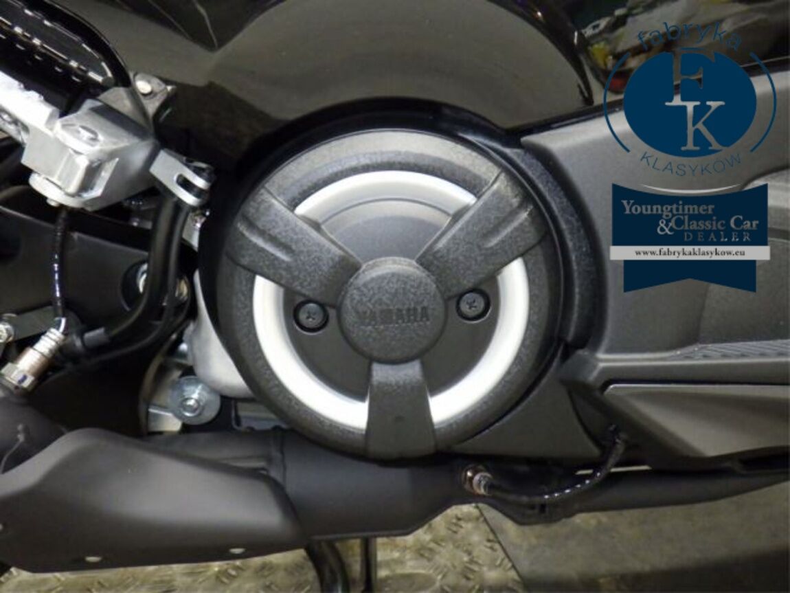YAMAHA T-MAX560T 2026 - zdjęcie 10