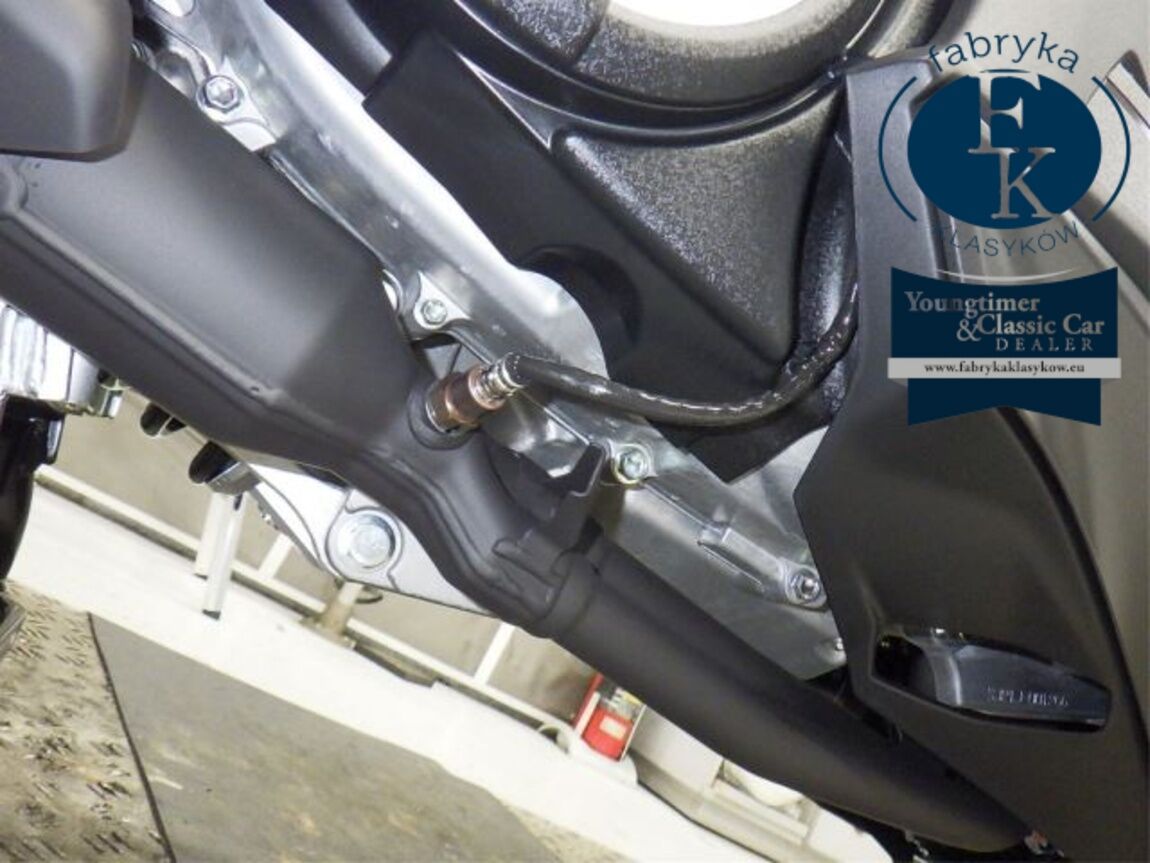 YAMAHA T-MAX560T 2026 - zdjęcie 16