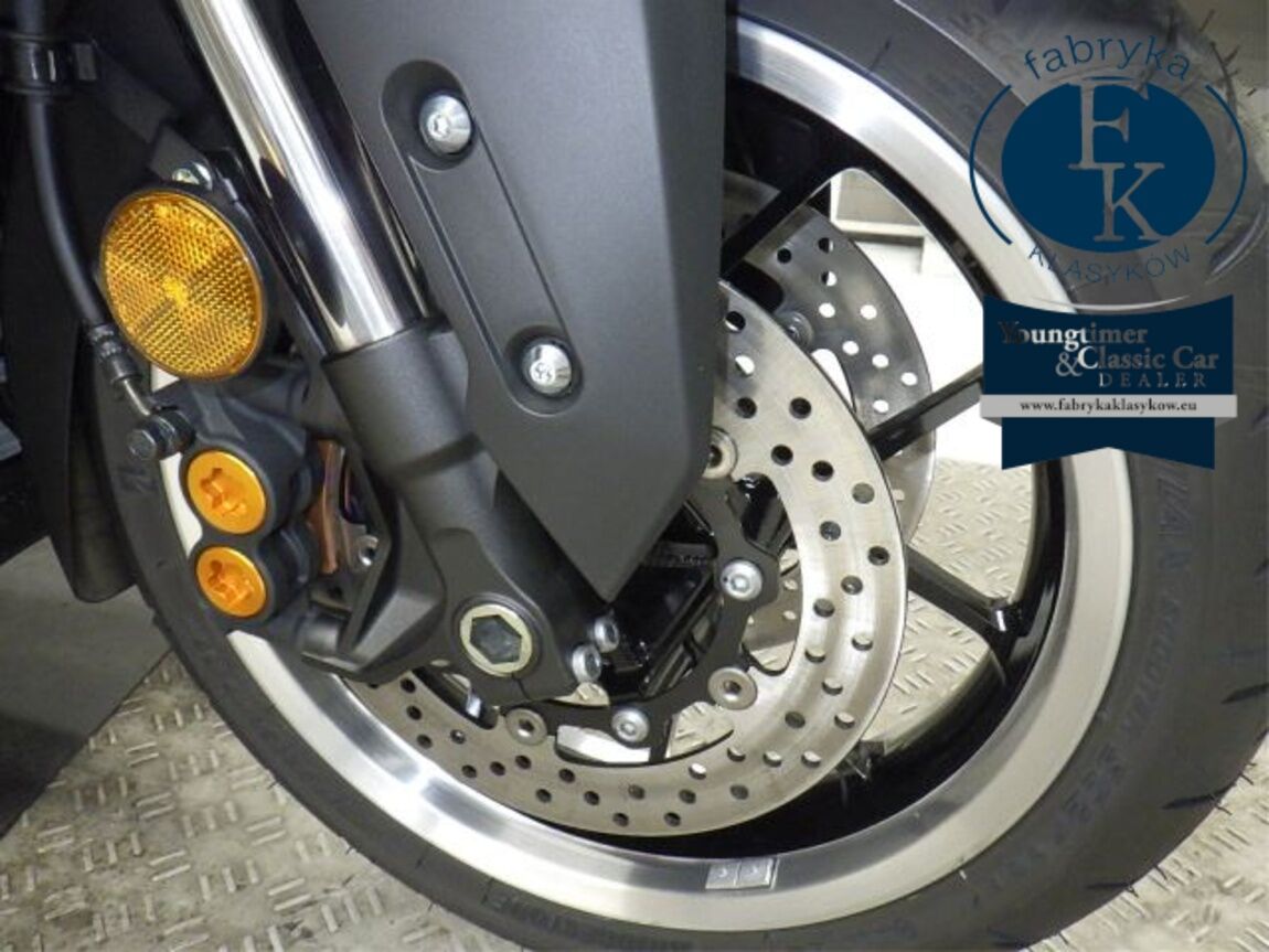 YAMAHA T-MAX560T 2026 - zdjęcie 21