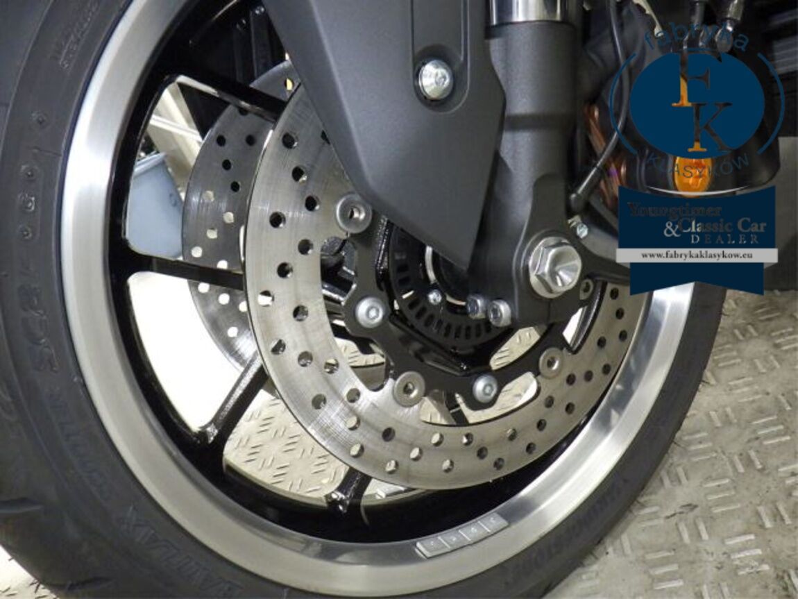 YAMAHA T-MAX560T 2026 - zdjęcie 22