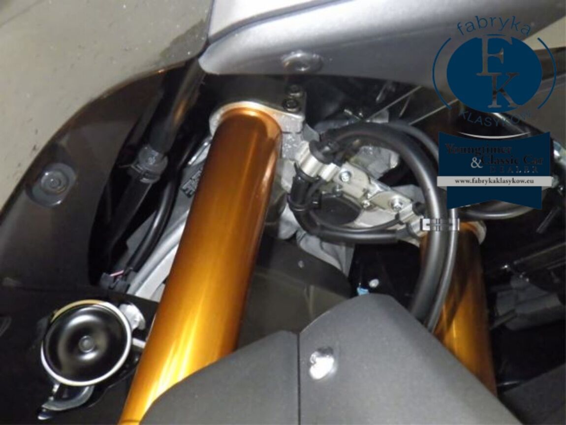 YAMAHA T-MAX560T 2026 - zdjęcie 23