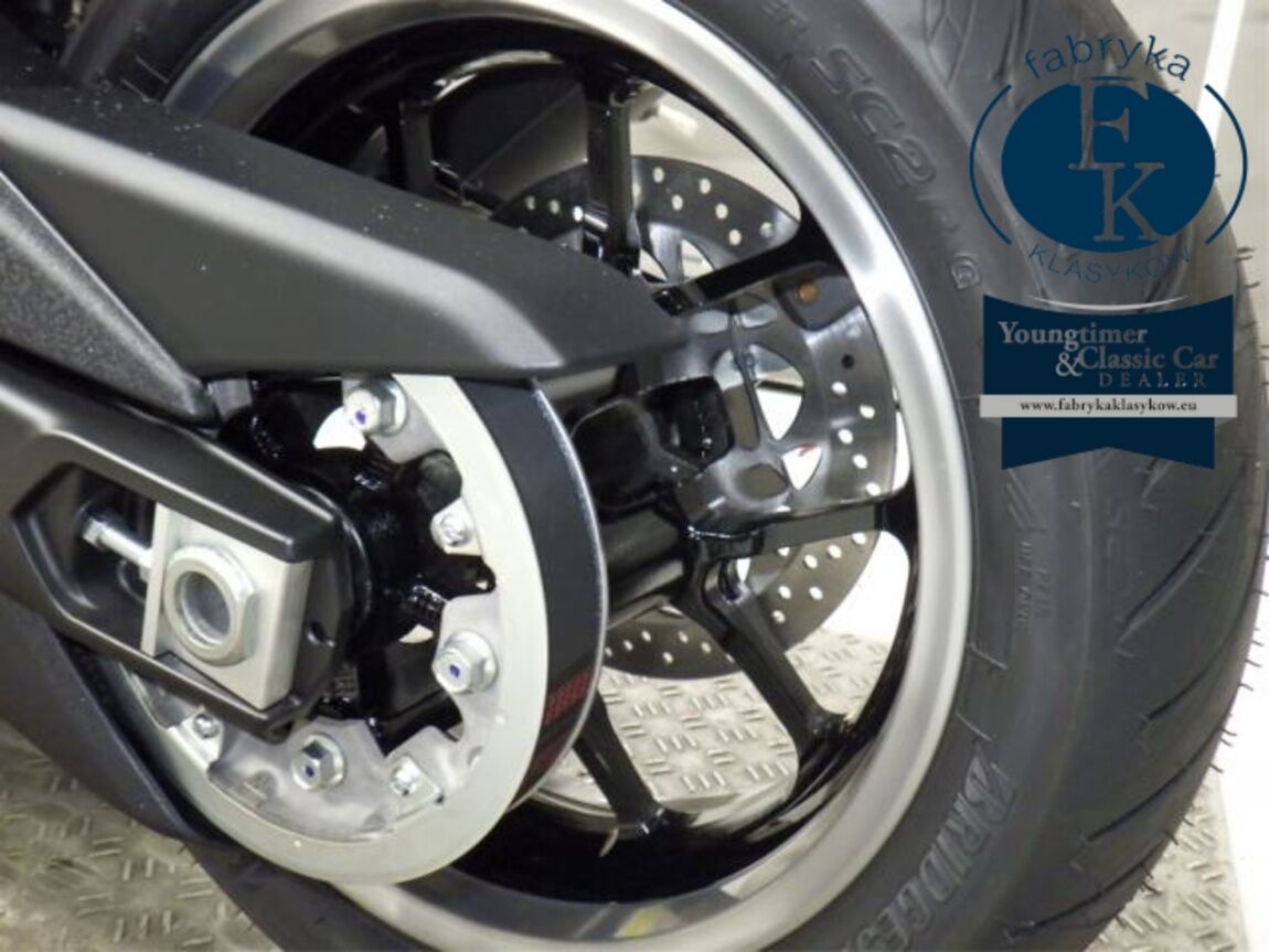 YAMAHA T-MAX560T 2026 - zdjęcie 25