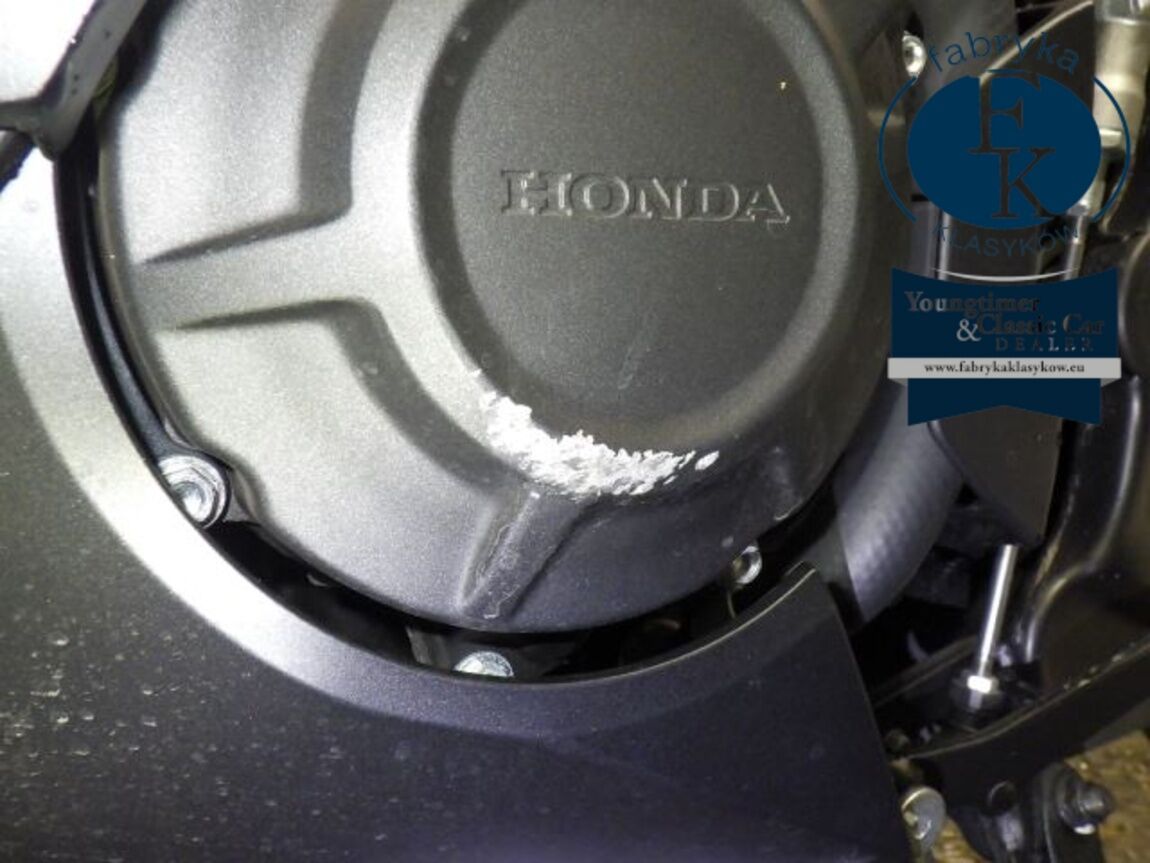 HONDA CBR650R 2024 - zdjęcie 12