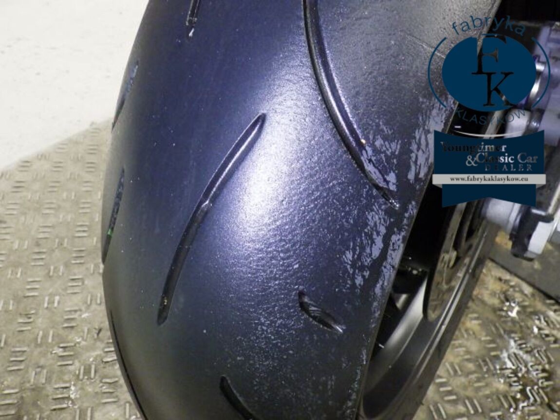 HONDA CBR650R 2024 - zdjęcie 25