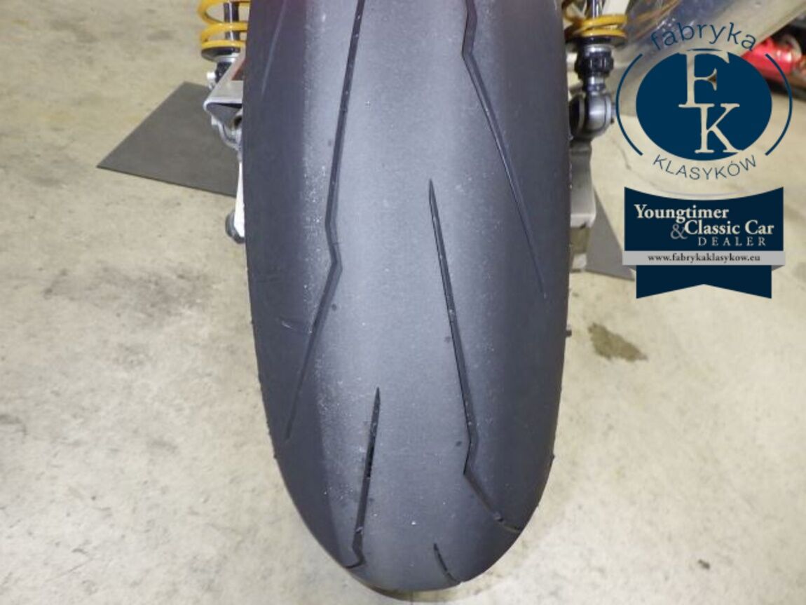 YAMAHA XJR1300 2003 - zdjęcie 27
