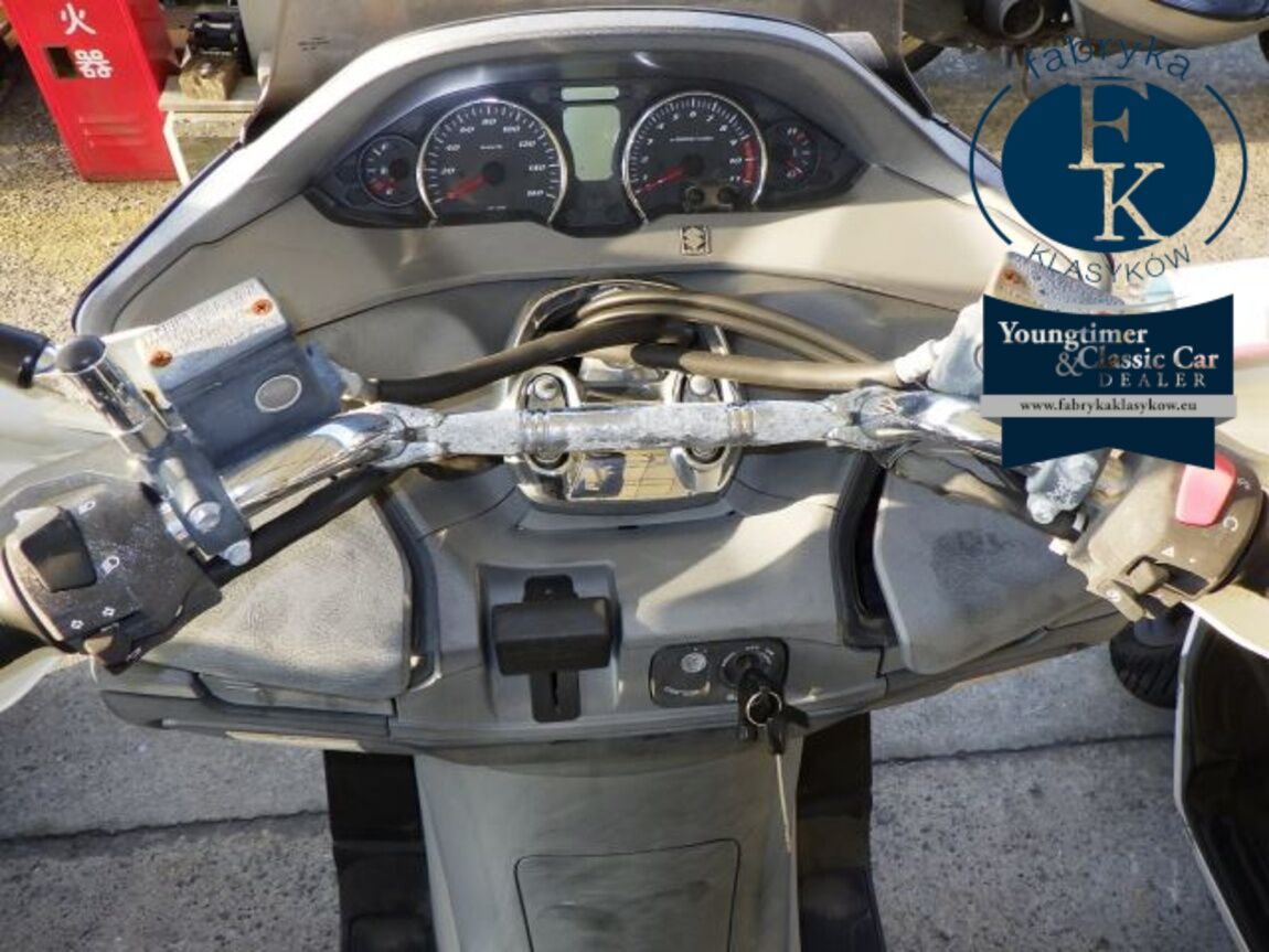 SUZUKI SKYWAVE 250S-3  - zdjęcie 26