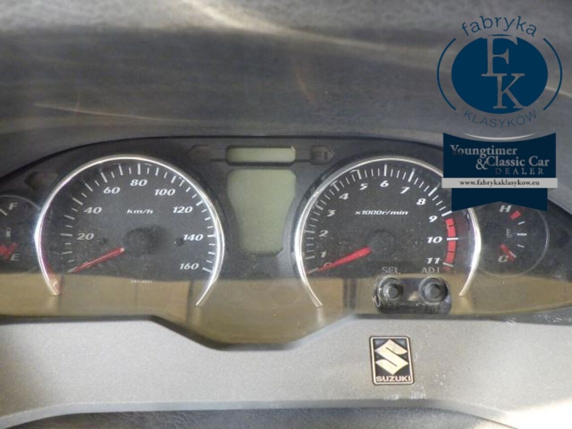SUZUKI SKYWAVE 250S-3  - zdjęcie 9