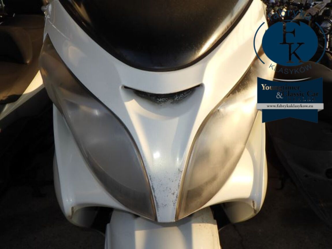 SUZUKI SKYWAVE 250S-3  - zdjęcie 11