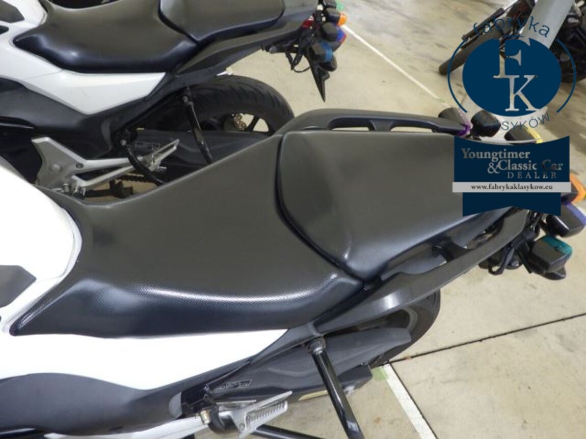 HONDA NC750L SHO LOUIS NOT EQUIPPED  - zdjęcie 14