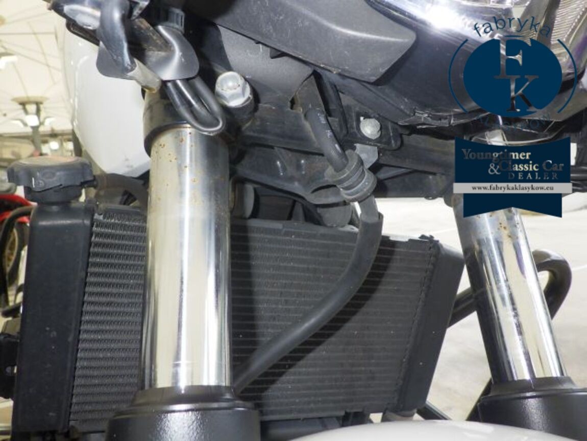 HONDA NC750L SHO LOUIS NOT EQUIPPED  - zdjęcie 18
