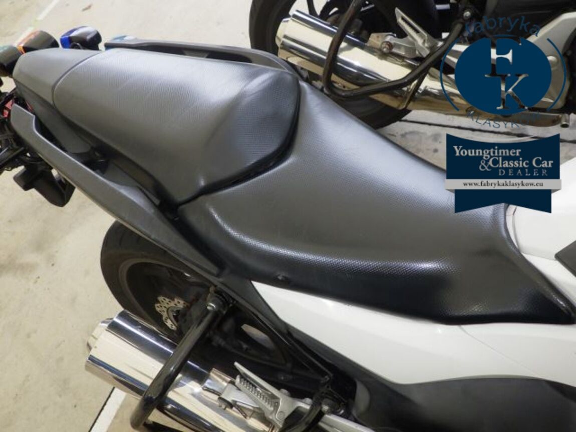 HONDA NC750L SHO LOUIS NOT EQUIPPED  - zdjęcie 15
