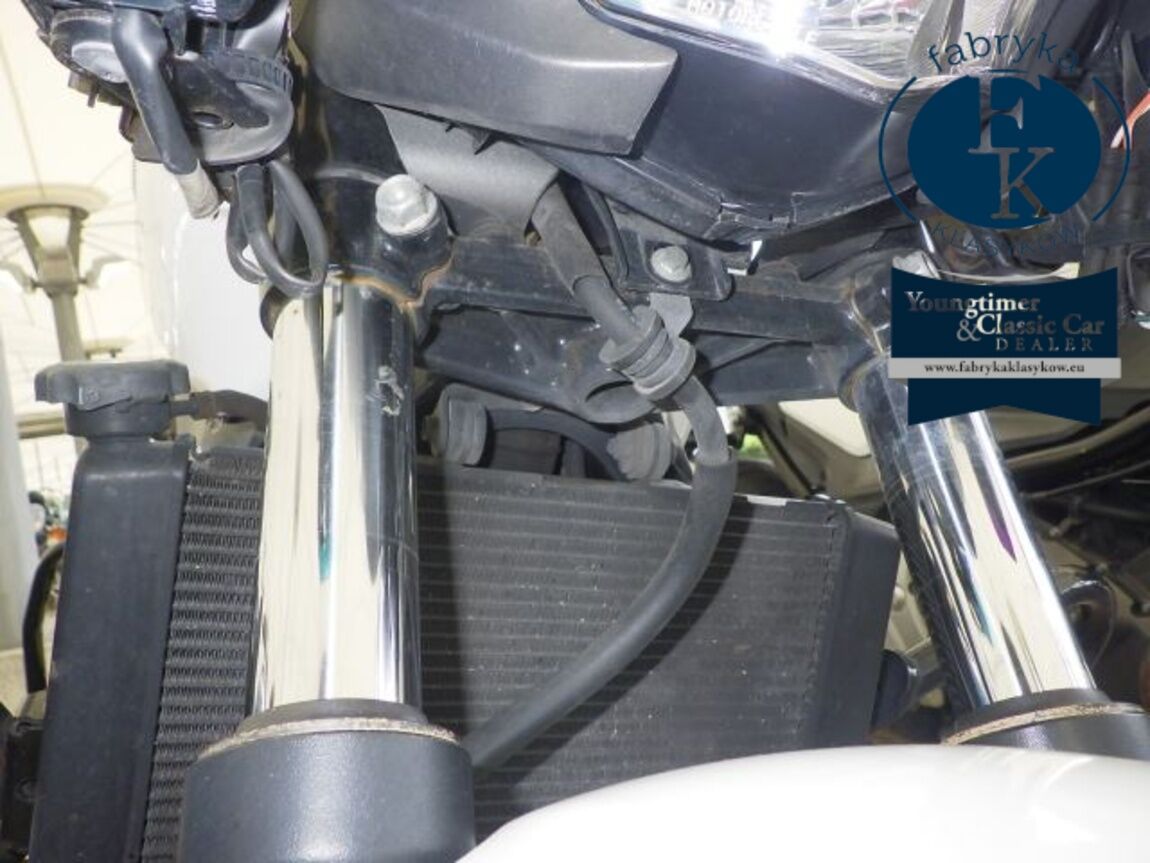 HONDA NC750L SHO LOUIS NOT EQUIPPED  - zdjęcie 18