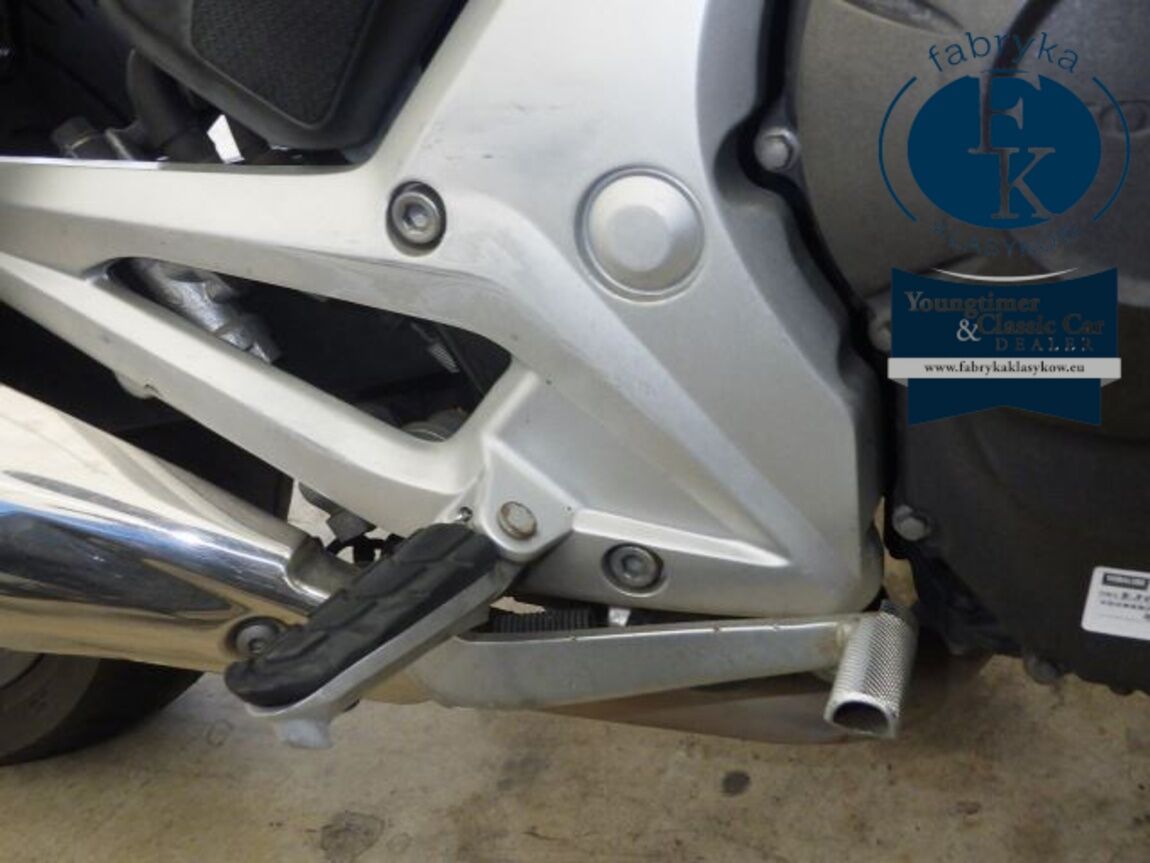 HONDA NC750L SHO LOUIS NOT EQUIPPED  - zdjęcie 25