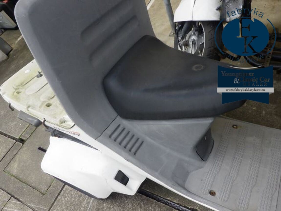 HONDA GYRO CANOPY-2  - zdjęcie 15