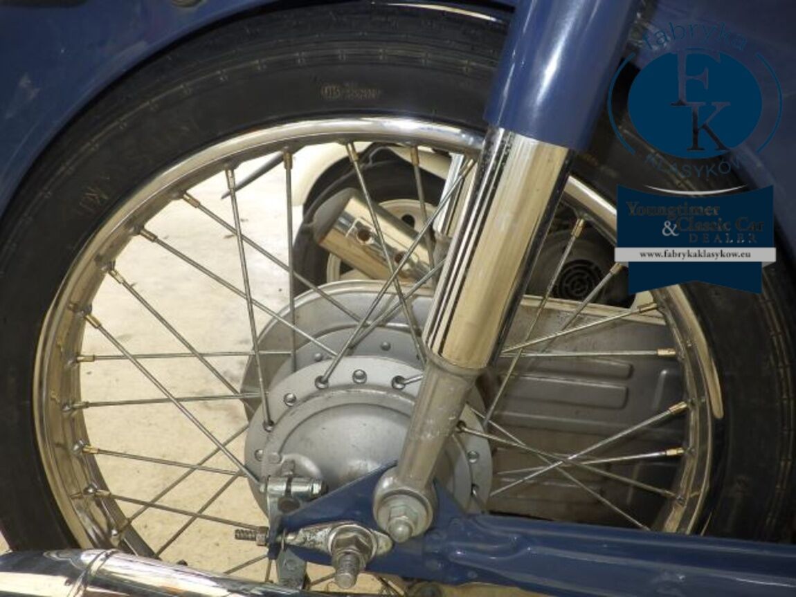 HONDA C50  - zdjęcie 23