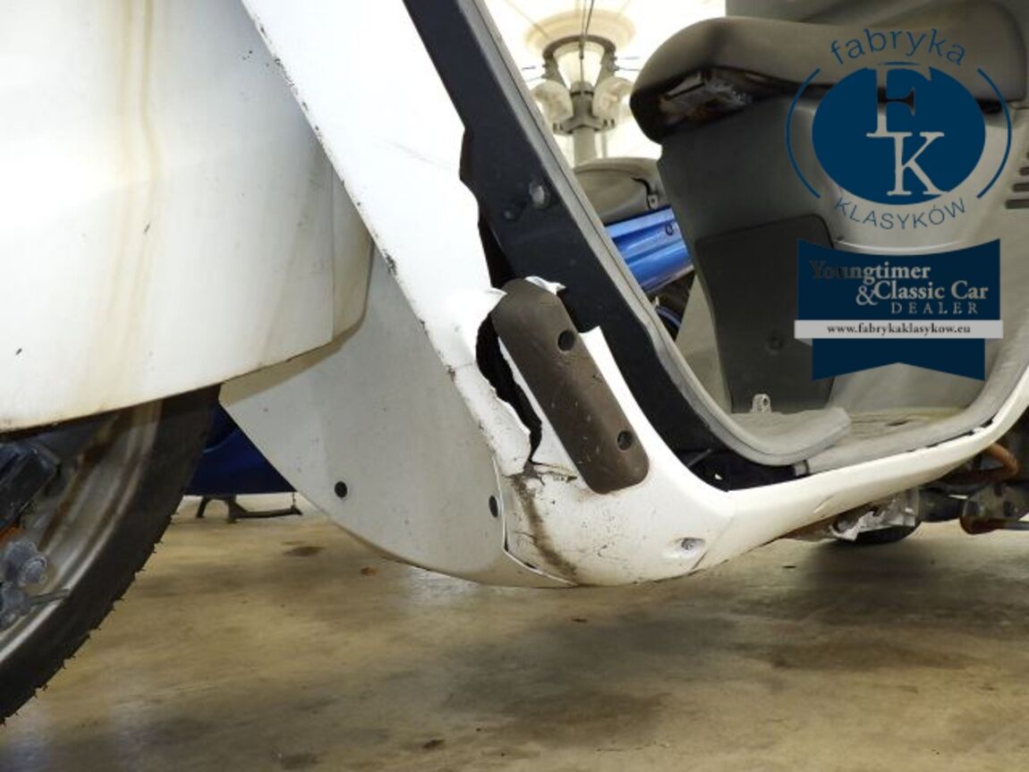 HONDA GYRO CANOPY-2  - zdjęcie 14