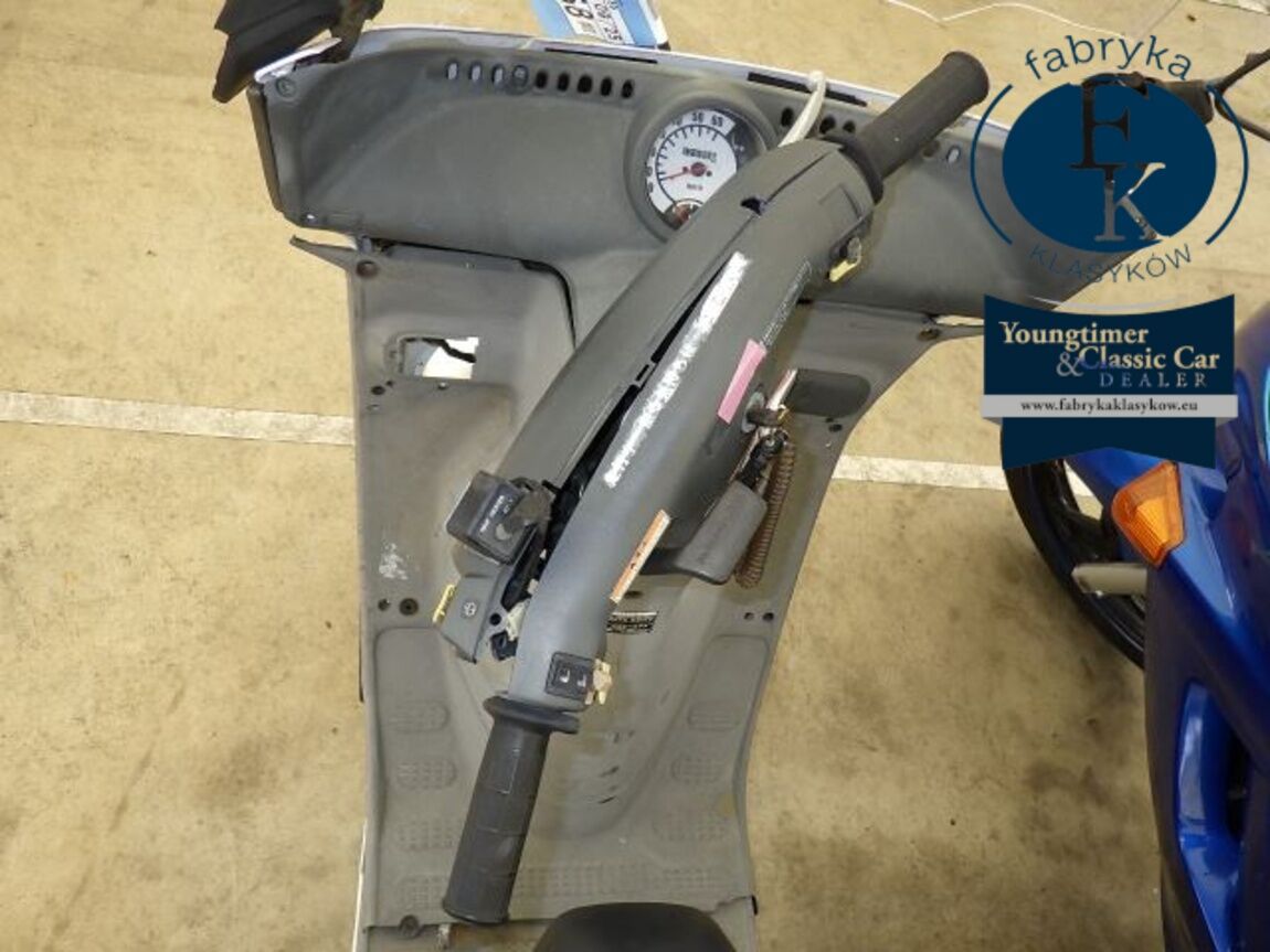 HONDA GYRO CANOPY-2  - zdjęcie 19