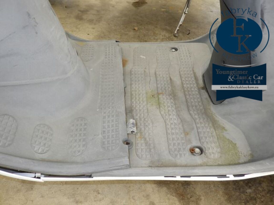 HONDA GYRO CANOPY-2  - zdjęcie 26