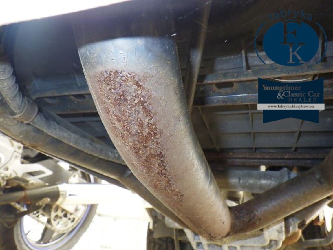 HONDA GYRO CANOPY-2  - zdjęcie 27