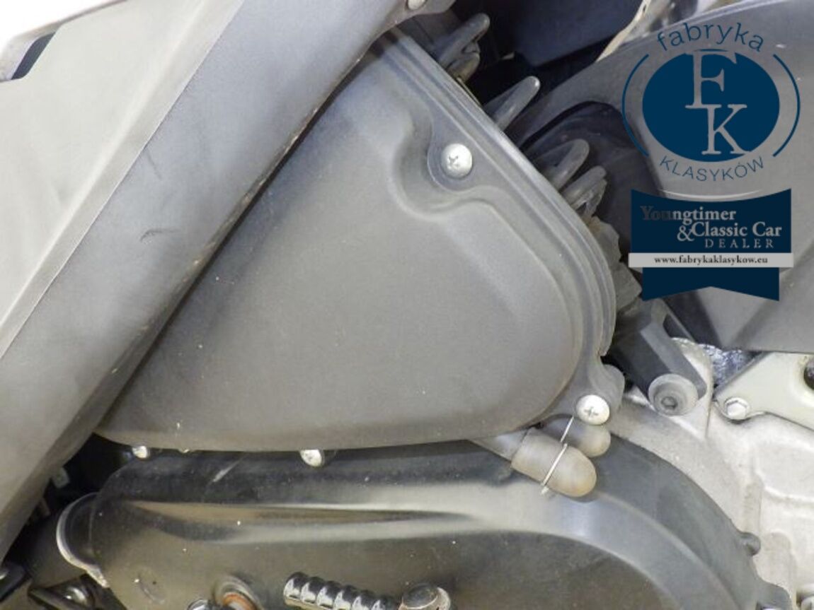 SUZUKI ADDRESS V125  - zdjęcie 7